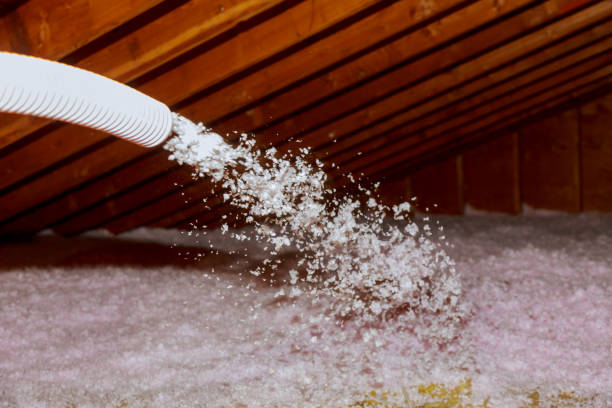 Best Home Insulation Services  in Emigsville, PA
