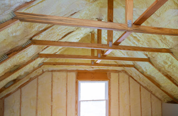 Best Fiberglass Insulation  in Emigsville, PA