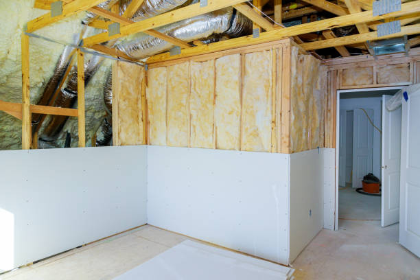 Best Professional Insulation Contractor  in Emigsville, PA