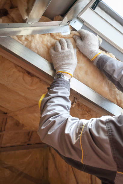 Best Blown-in Insulation  in Emigsville, PA