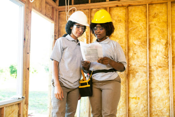 Best Local Insulation Services  in Emigsville, PA