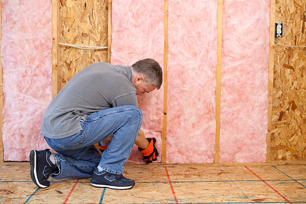 Range of Insulation Solutions in Emigsville, PA