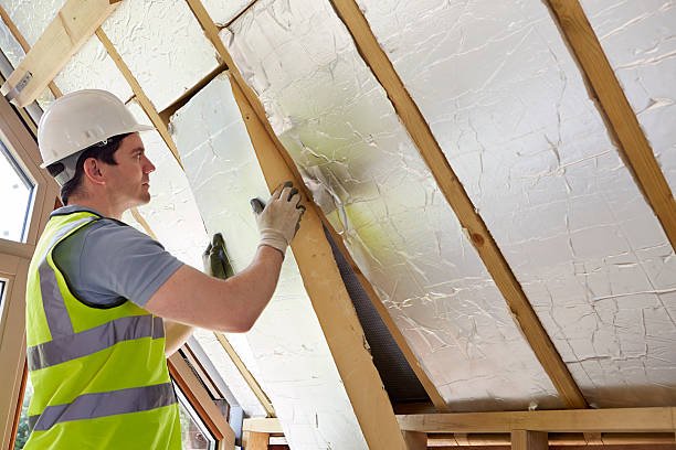 Garage Insulation Installation in Emigsville, PA